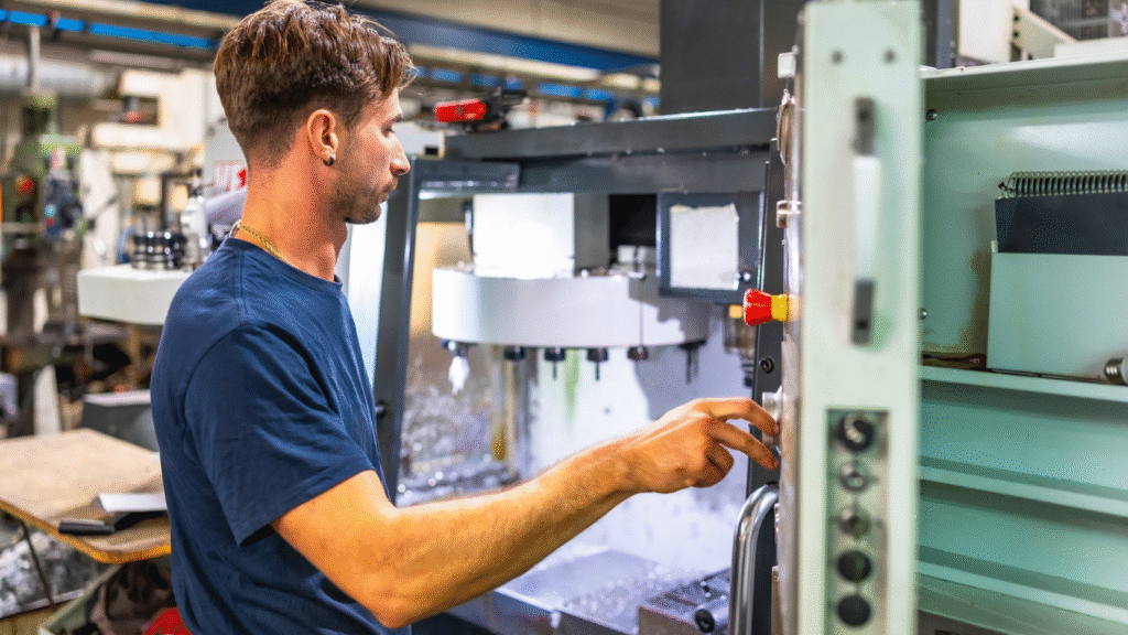 How Smart Injection Moulding Decisions Drive Scalable Business Growth