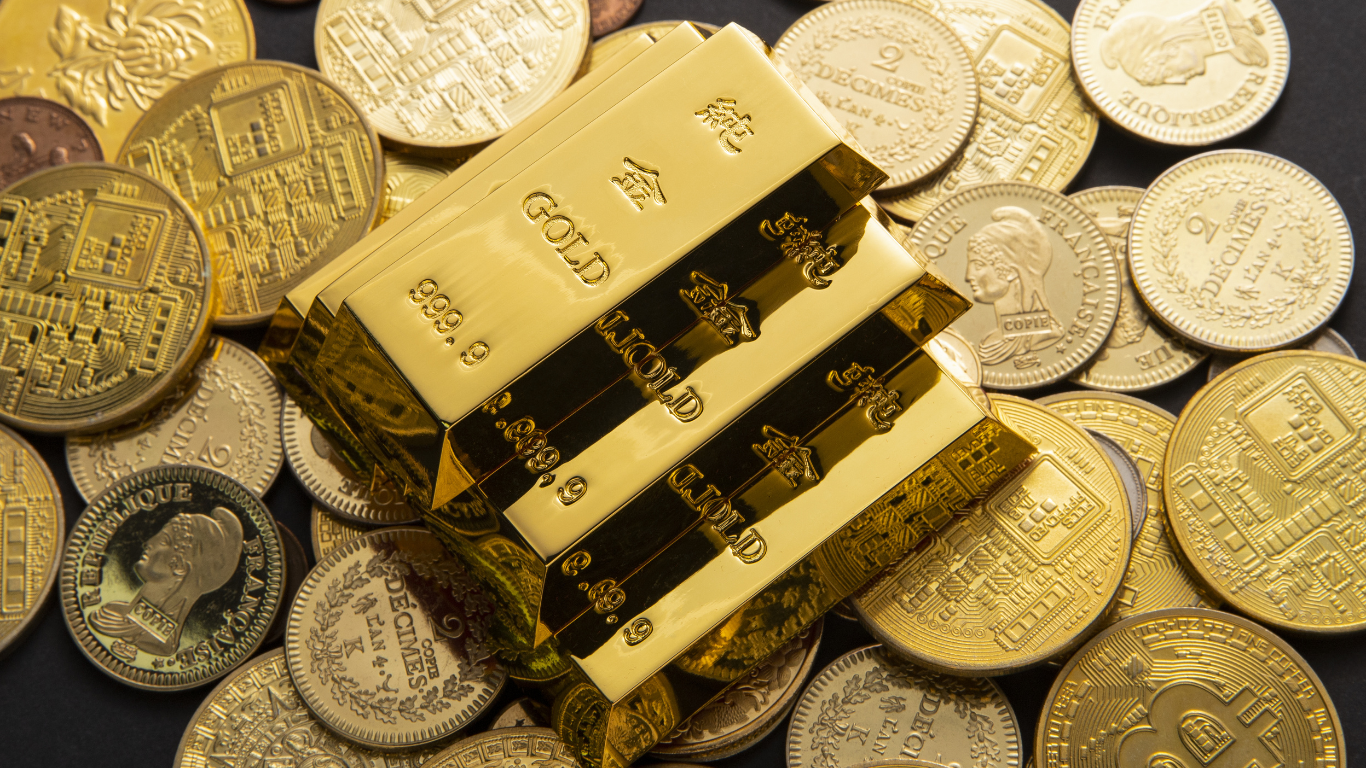 How to Approach a Gold Sale for Better Returns