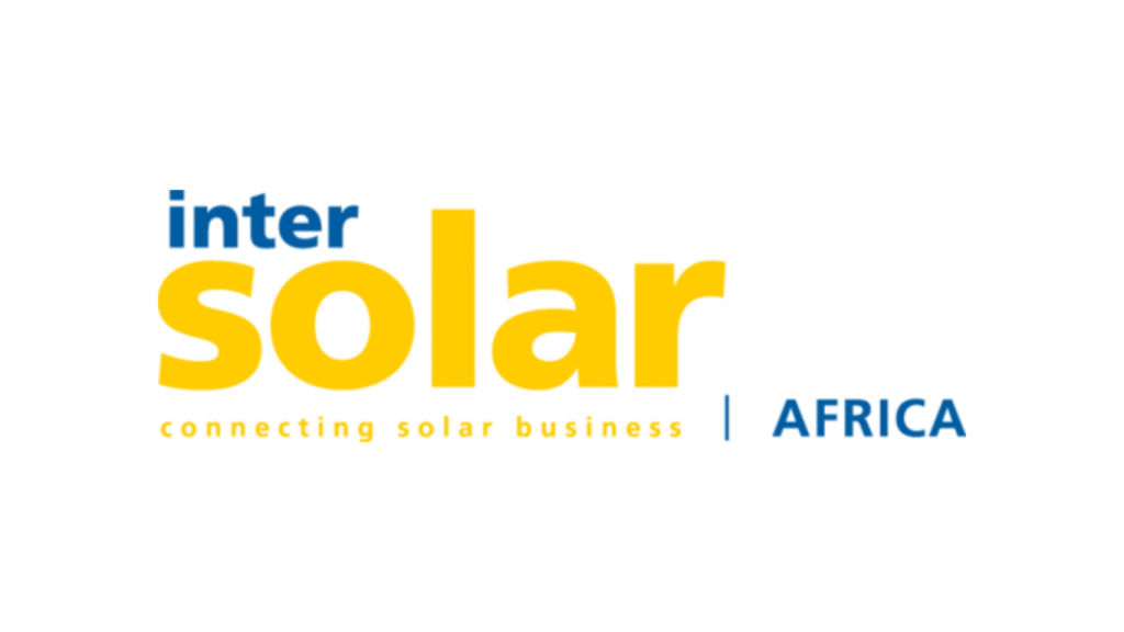 Intersolar Africa (Image: Business Wire)