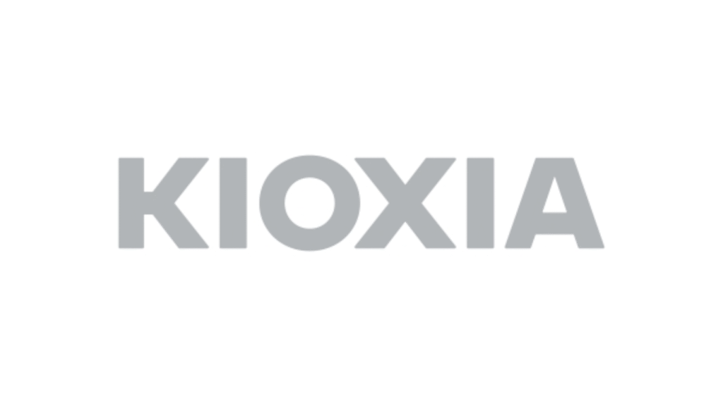 Kioxia (Image: Business Wire)