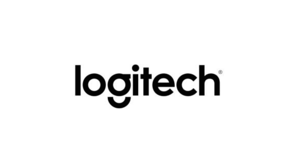 Logitech (Image: Business Wire)