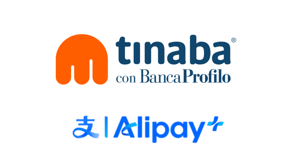 Image: Business Wire and Tinaba with Banca Profilo Official website
