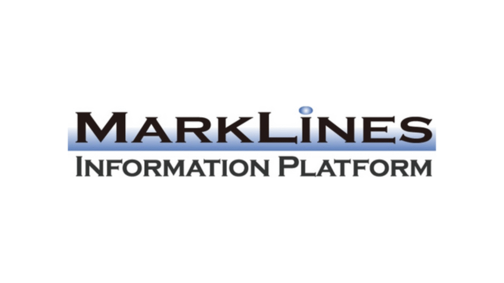 MarkLines (Image: Business Wire)