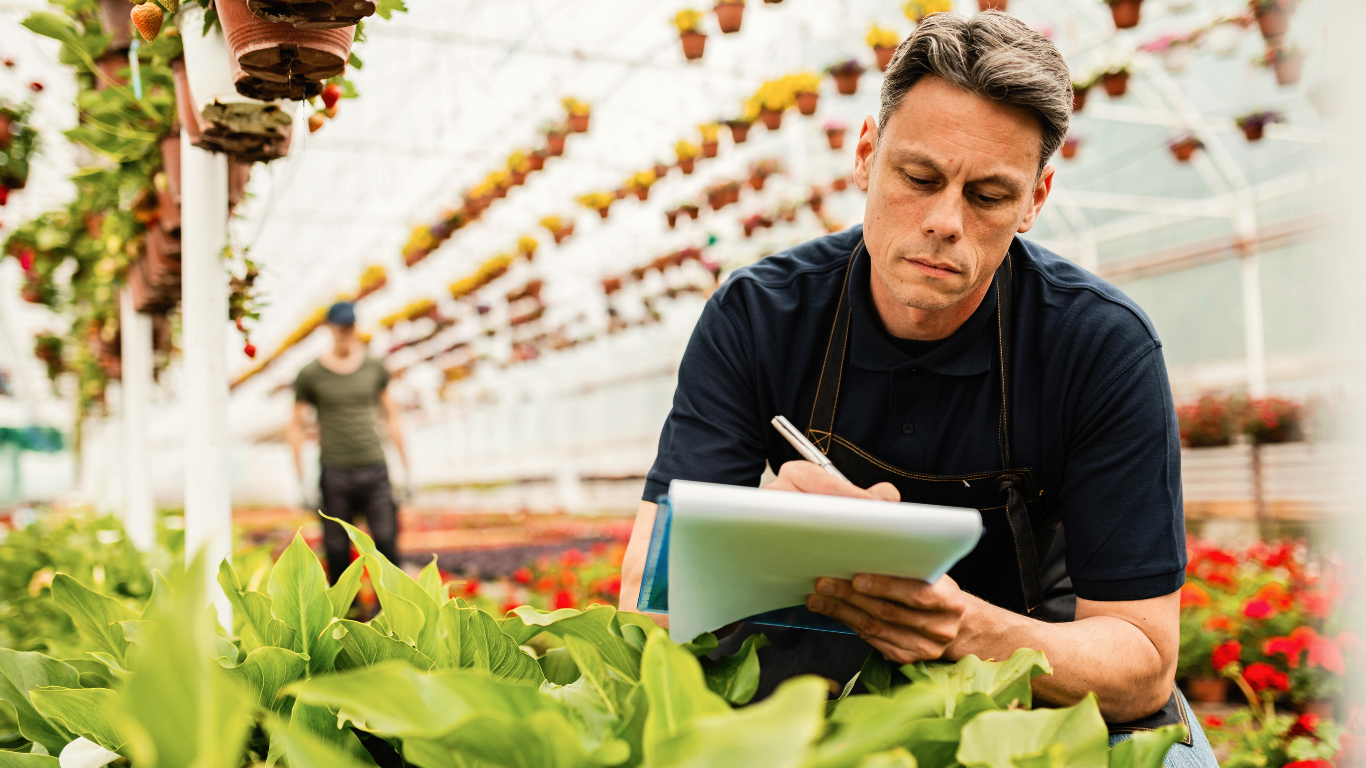 Maximize Farm Efficiency: The Role of Management Systems in Agriculture