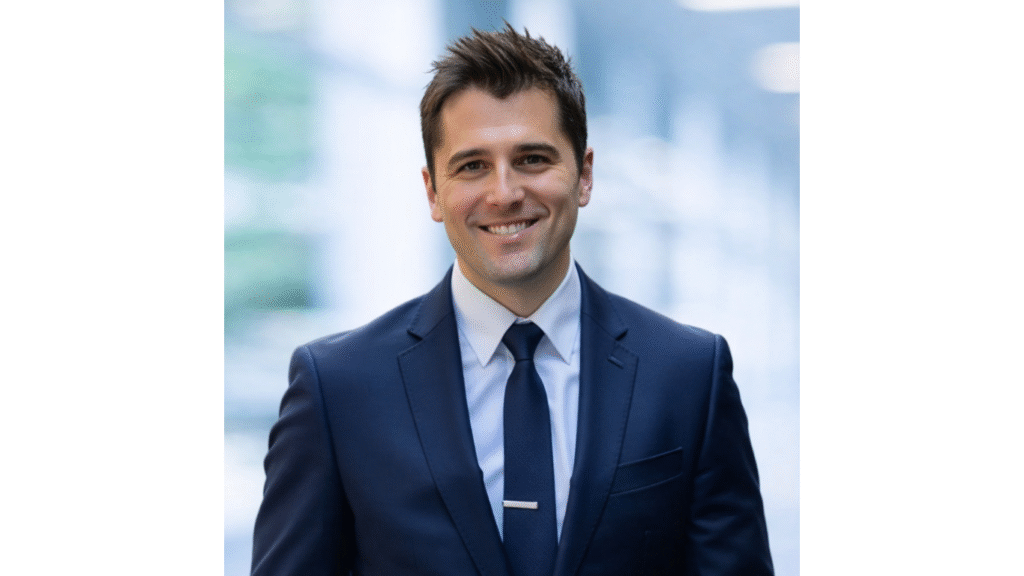 OCP Names Rob Passaro as New VP of Business Development