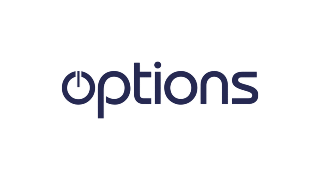 Options (Image: Business Wire)