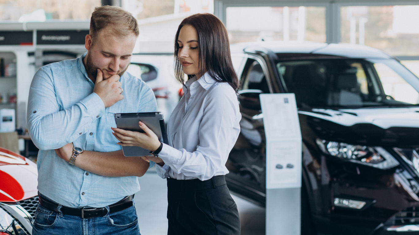 Read the UAE News. Then Rent a Car. You’ll Understand Why