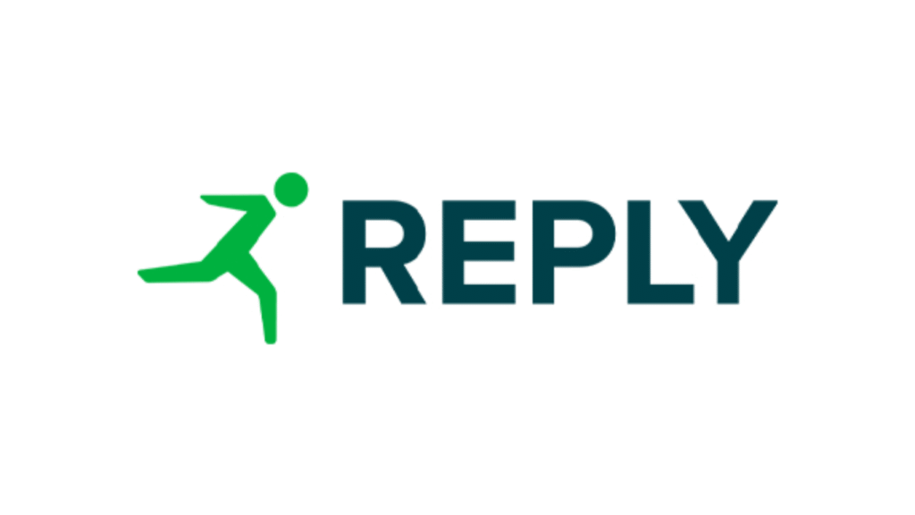 Reply (Image: Business Wire)