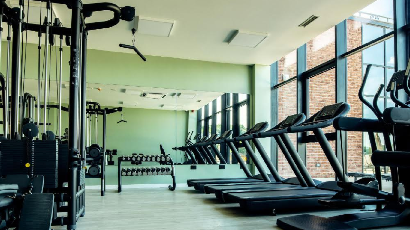 Step By Step Guide To Launching A Safe, Profitable Fitness Facility