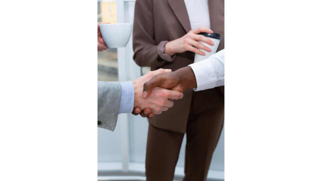 Strategic Financial Support Without the Cost of In-House Executives