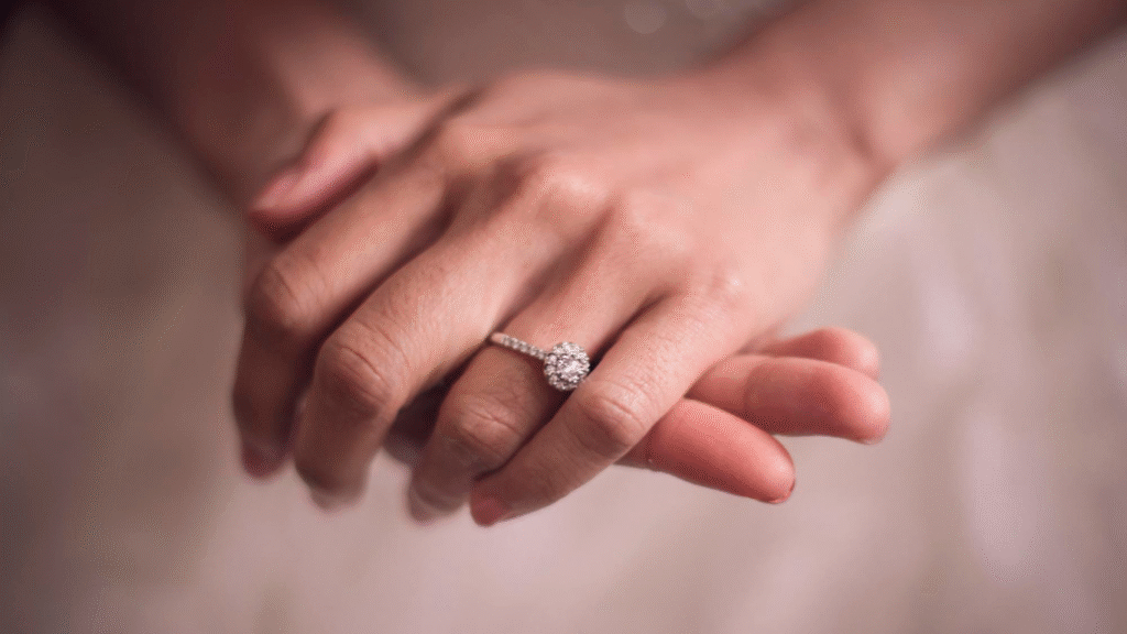 The Business of Love: How Ethical Engagement Rings Are Redefining Luxury Markets