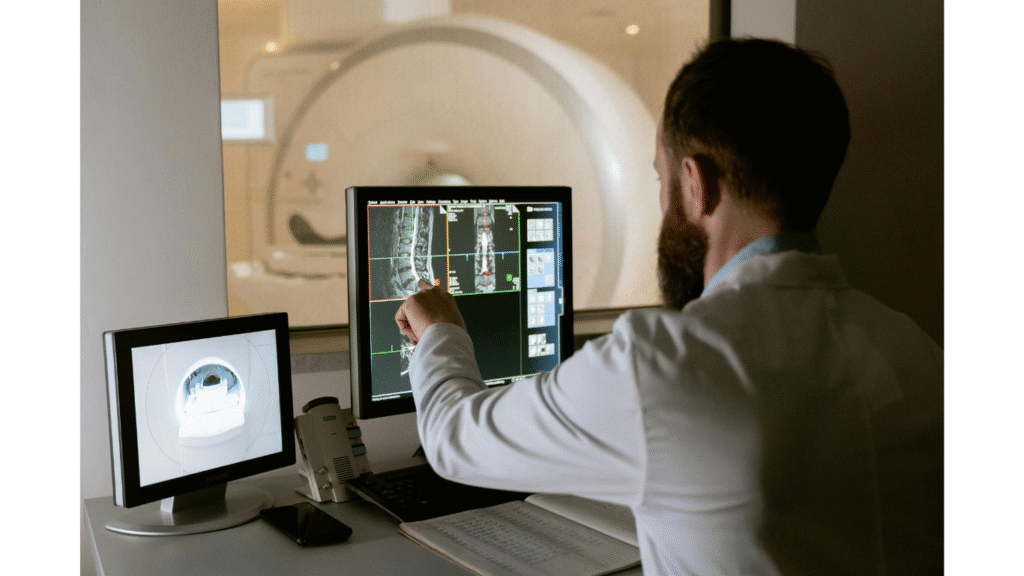 ​​The Global Shortage of Specialized Clinicians: Why Hospitals are Turning to Traveling MRI and CT Techs