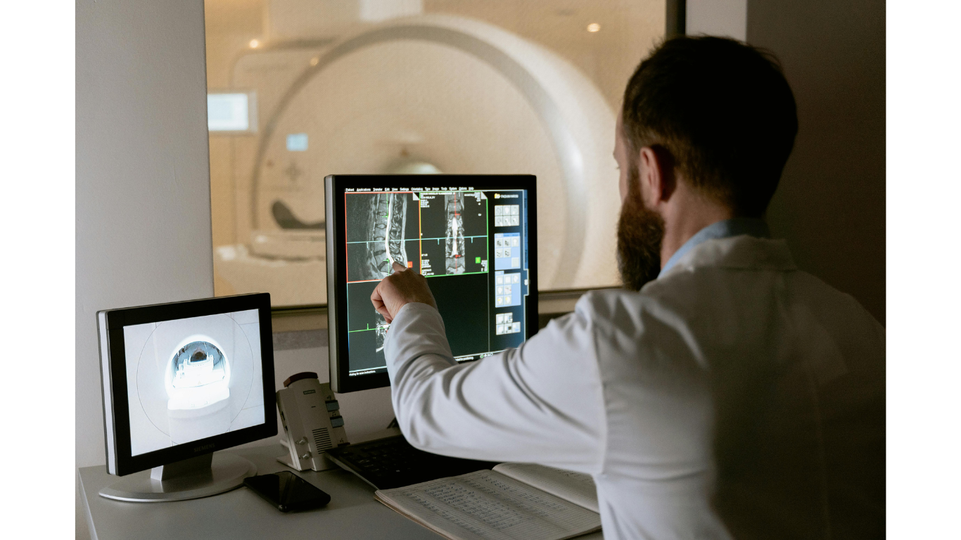 ​​The Global Shortage of Specialized Clinicians: Why Hospitals are Turning to Traveling MRI and CT Techs