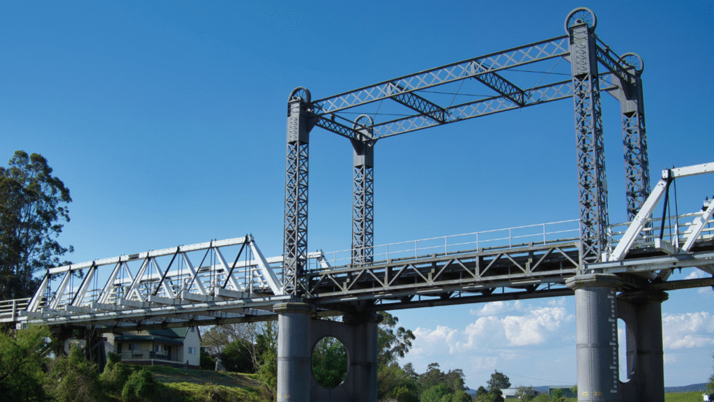The Role of Bridge Abutments in Structural Stability