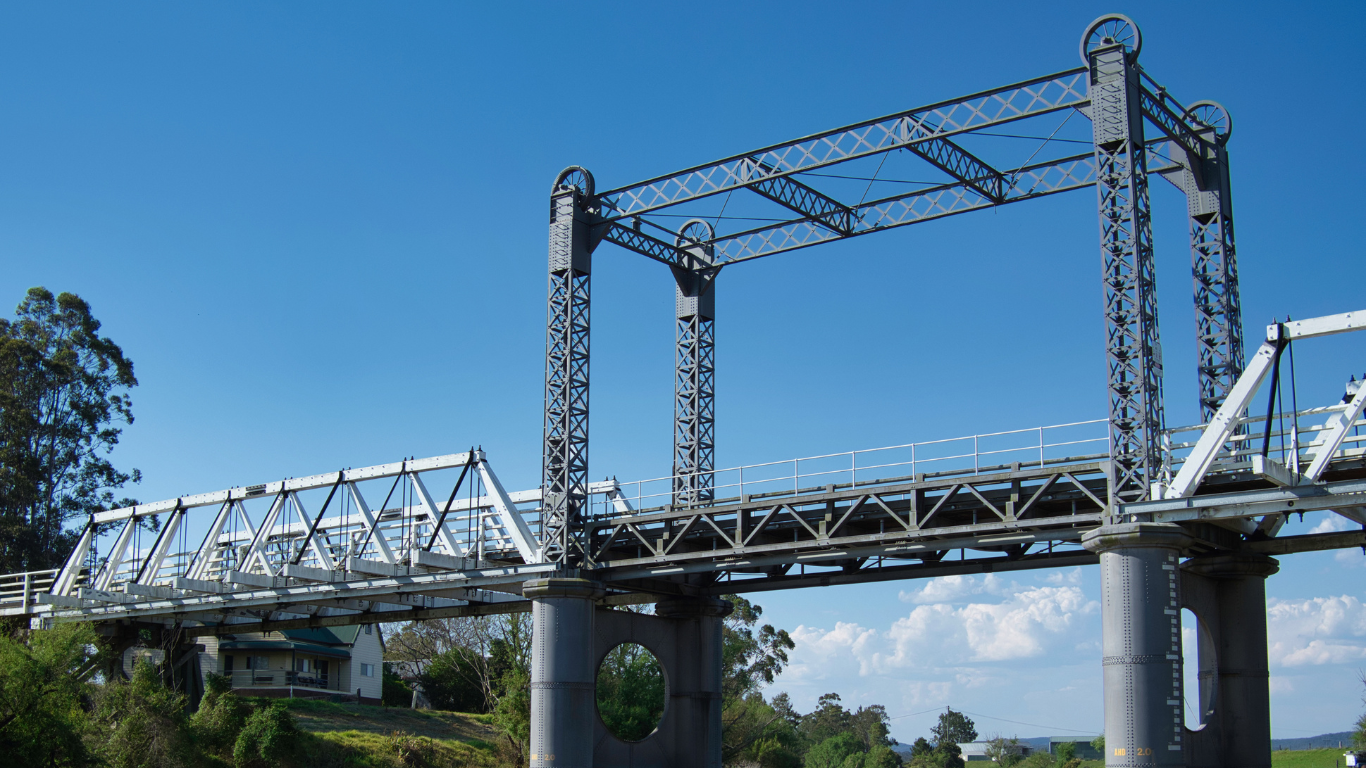 The Role of Bridge Abutments in Structural Stability