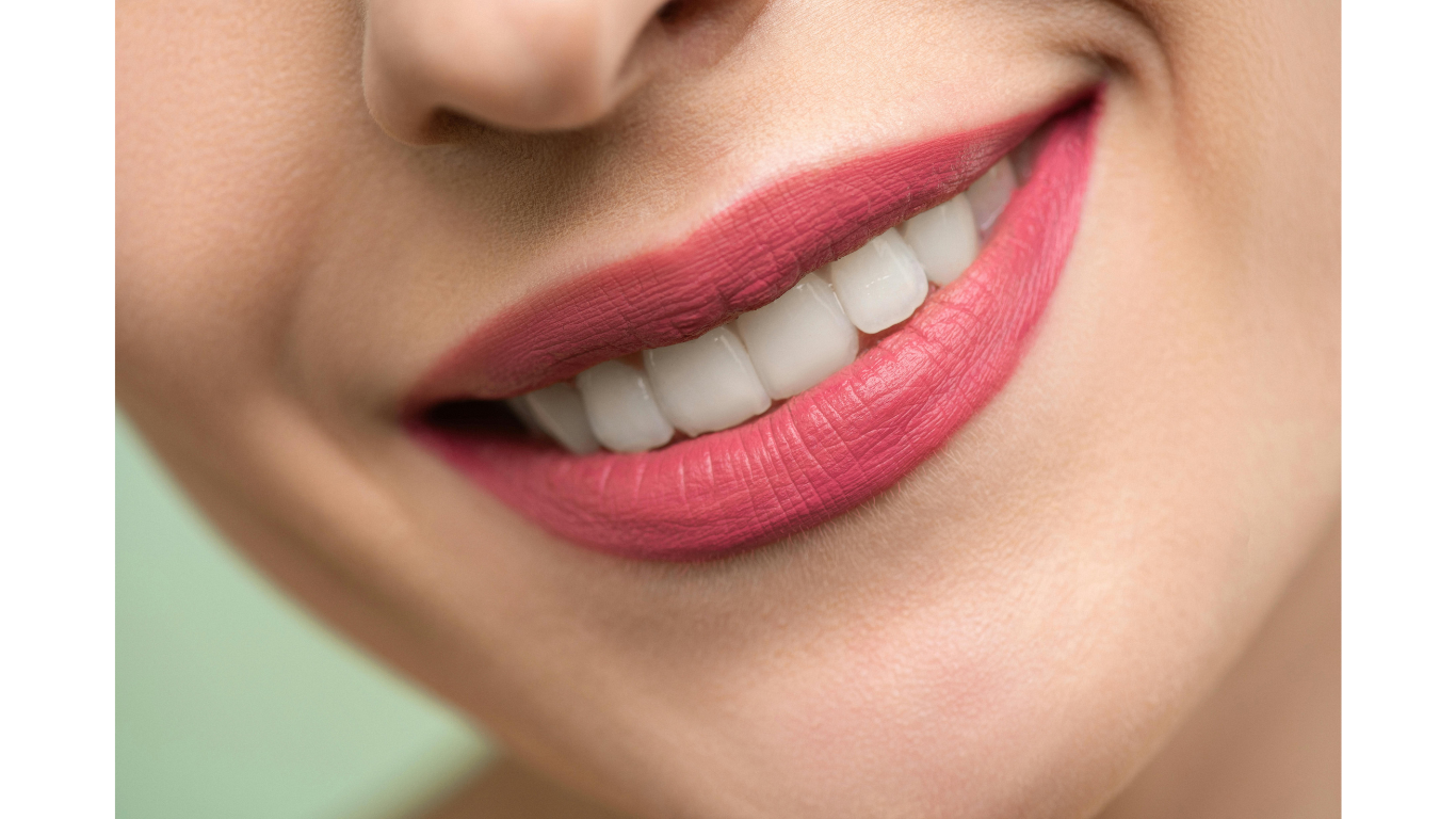 The Ultimate Guide to a Healthy Mouth