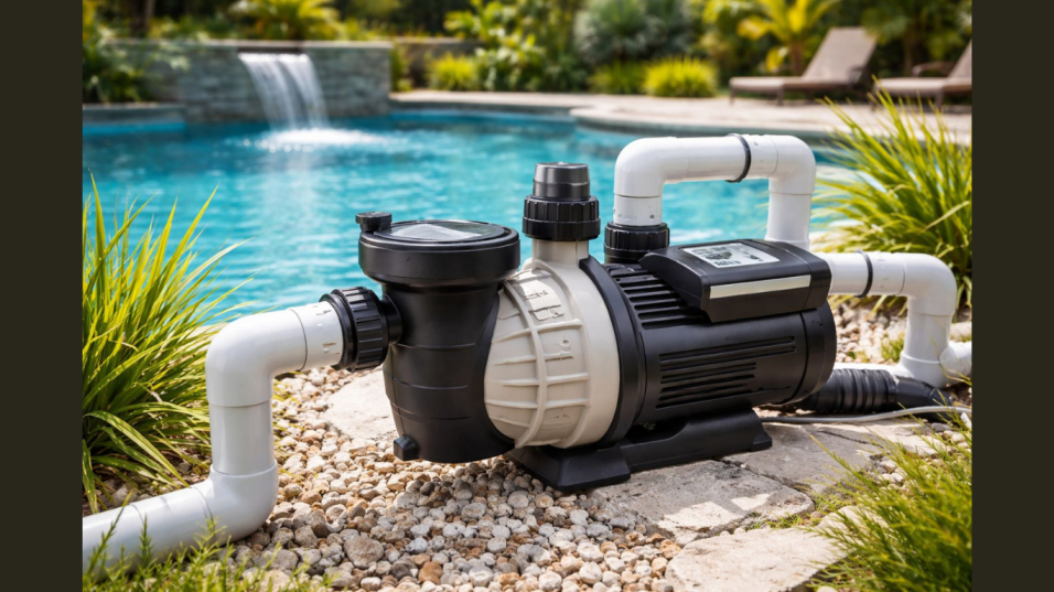 Why variable-speed pool pumps are a high-ROI home upgrade (and how to avoid costly mistakes)