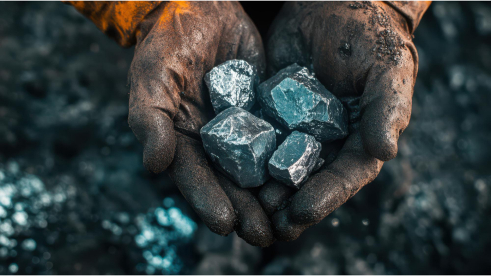 How Can You Get the Highest Price When Selling Mineral Rights in Texas? (Image Courtesy: mss8studio on Freepik)