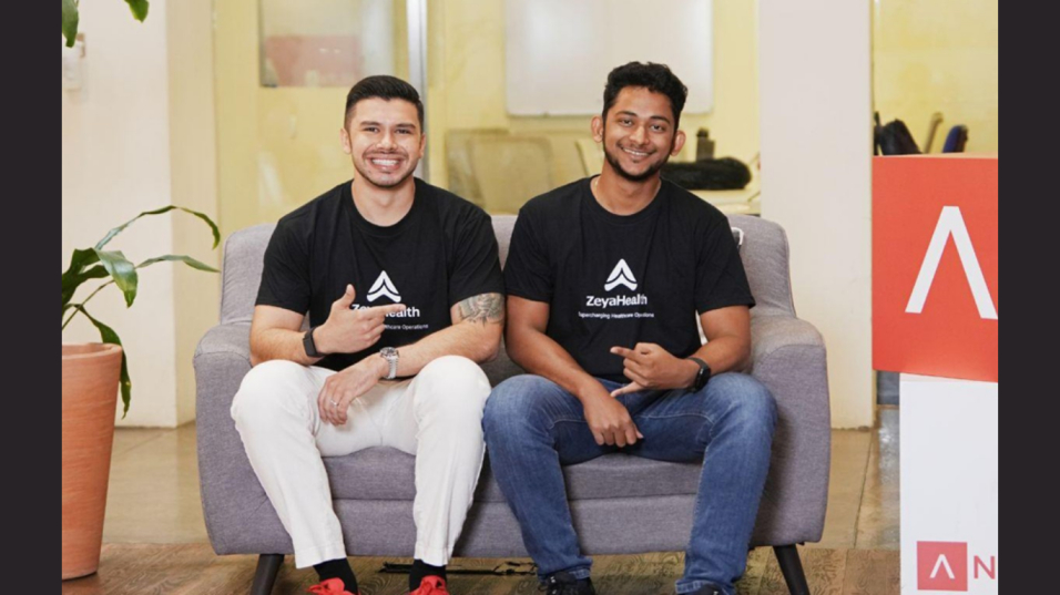 Zeya Health Secures $575K Pre-seed to Scale the Next Generation of AI-Native Healthcare Across Asia-Pacific