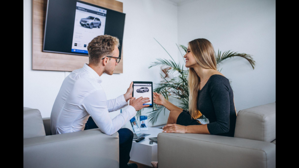 Why ACKO Drive Appeals to India’s Modern Car Buyers (Representative Image)