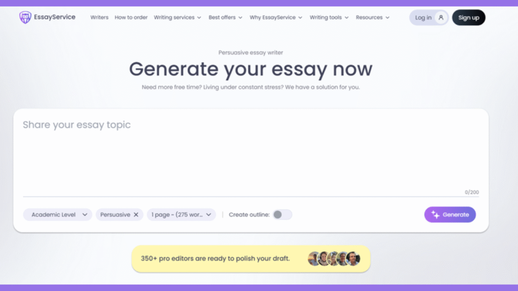 The Best AI Assistants for Researching and Writing Persuasive Content
