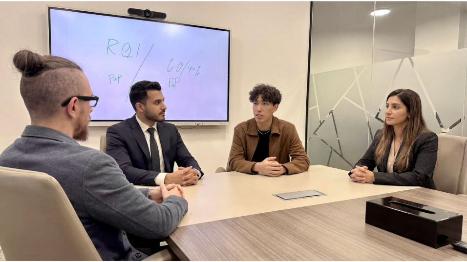 Dex Capitals: A Disciplined Approach to Professional Fund Management (Image Credit: Dex Capitals)