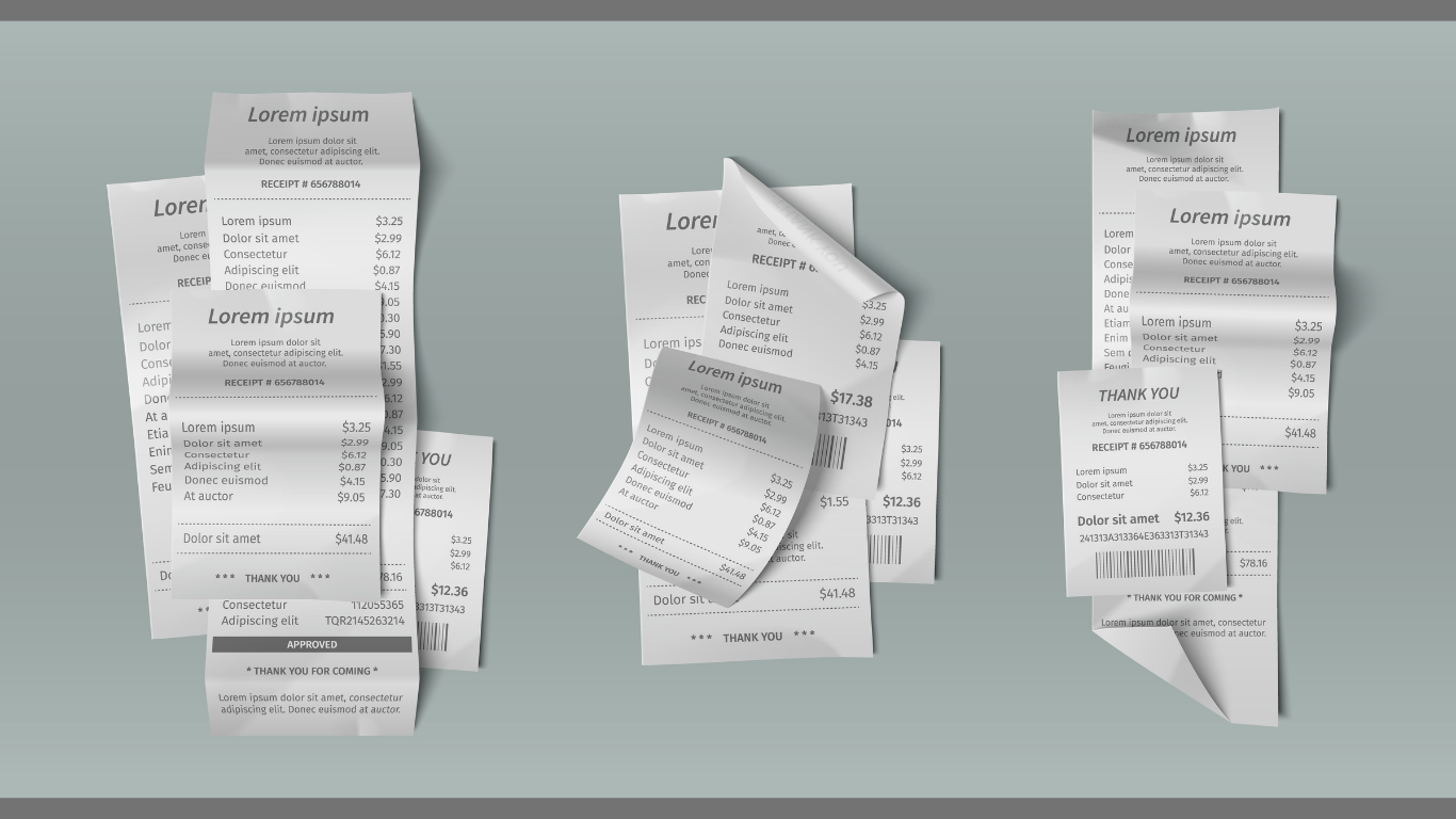 Why You Could Lower Stress by Combining Multiple Bills into One Payment (Image Credit: upklyak on Freepik)