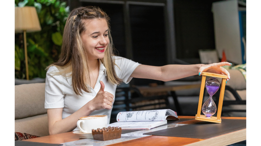 What a Well-Planned Day Looks Like (and Why Most People Get It Wrong)