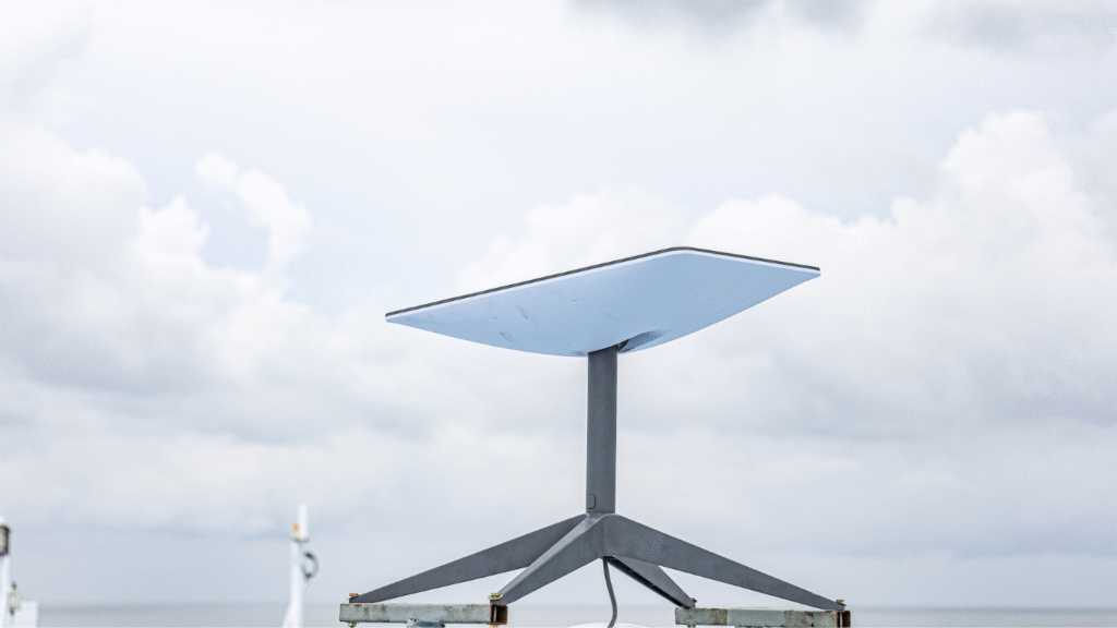 Why Starlink Internet Is a Smart Investment for Modern Businesses