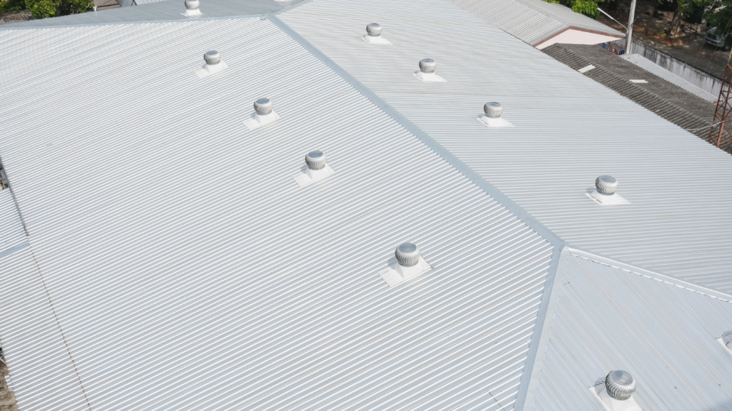 Why Upgrading Your Business Roof Is a Strategic Investment in 2026