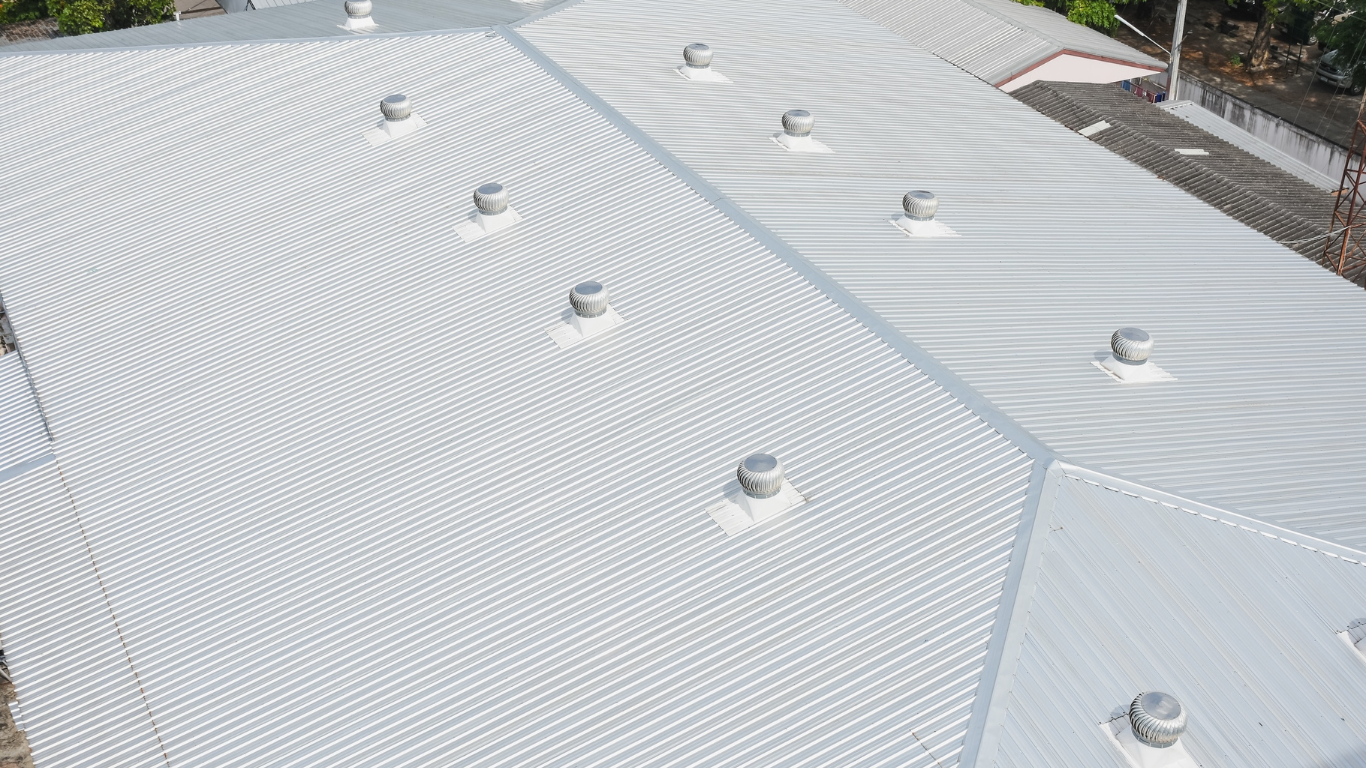 Why Upgrading Your Business Roof Is a Strategic Investment in 2026