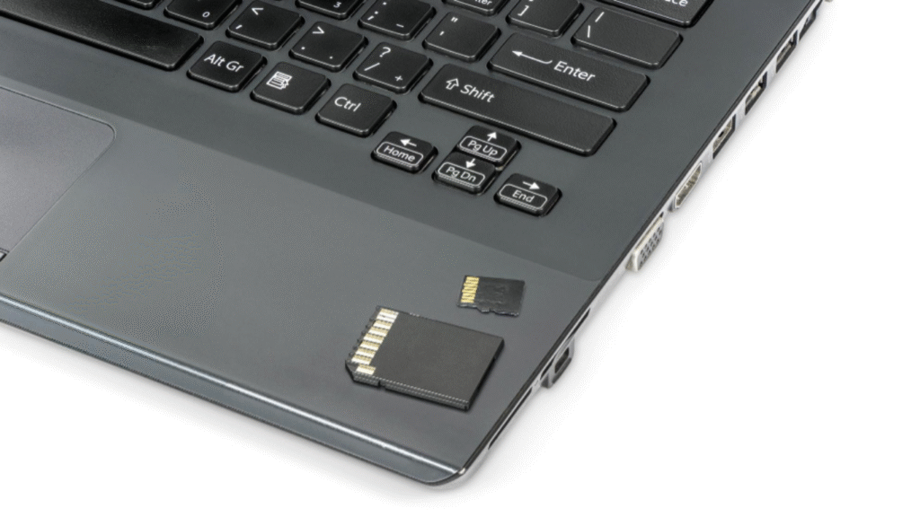 [10 Fixes] SD Card Not Showing up on Mac