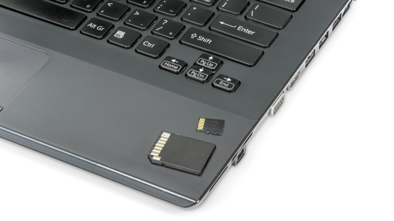 [10 Fixes] SD Card Not Showing up on Mac