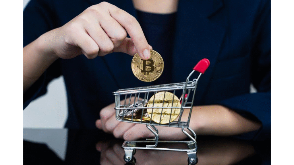 10 Mistakes to Avoid When Introducing Crypto to an E-Commerce Business