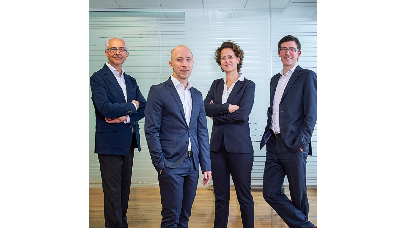 4Moving Biotech Closes Euros 12M Financing for Knee OA Program