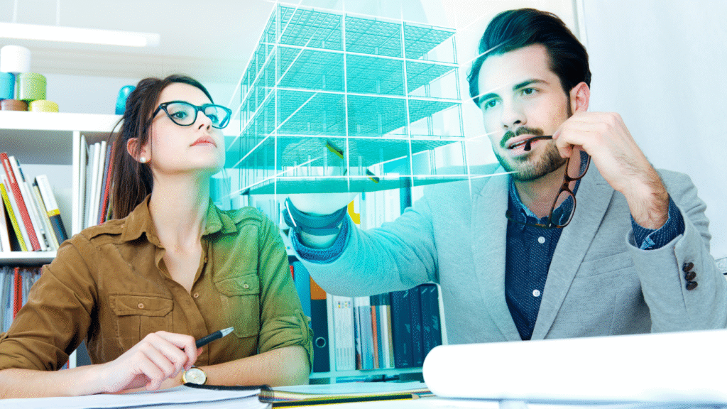 5 Benefits of AI Human Generators for Real Estate Listings and Virtual Property Tours