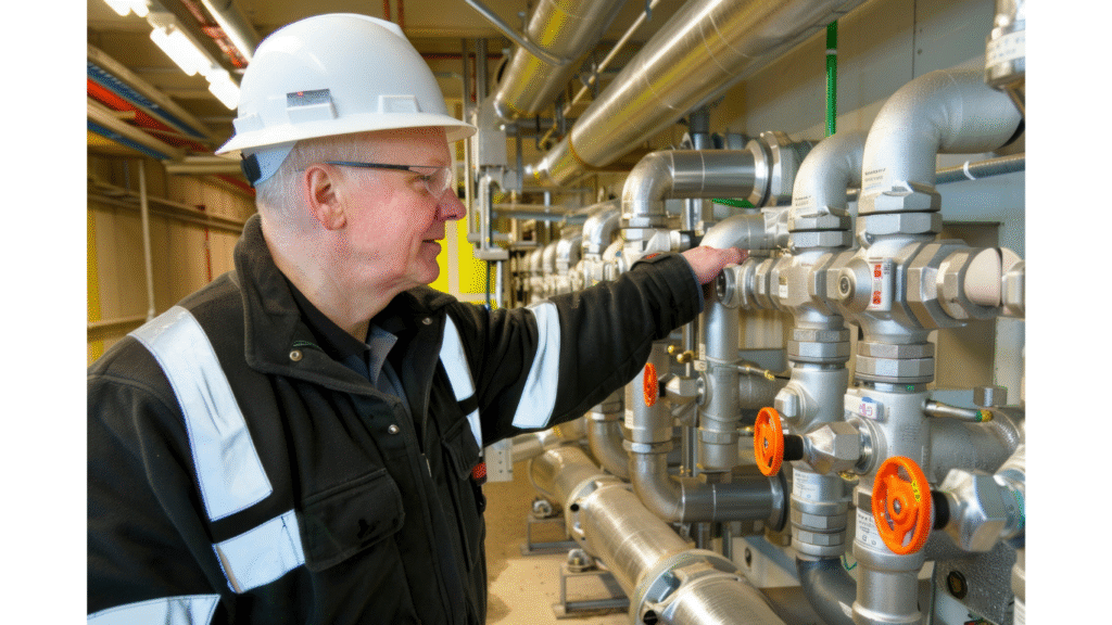 7 Must-Follow Commercial Ball Valve Maintenance Tips For Industrial Reliability