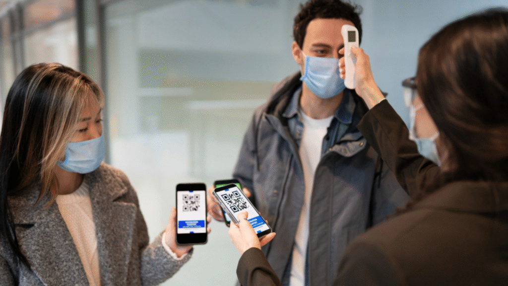 8 Best QR Code Generators for Healthcare & Medical Practices 2026