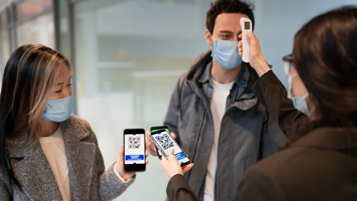 8 Best QR Code Generators for Healthcare & Medical Practices 2026