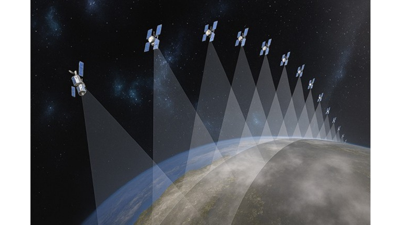 Axelspace Secures Contract for Japan Defense Ministry Satellite Network