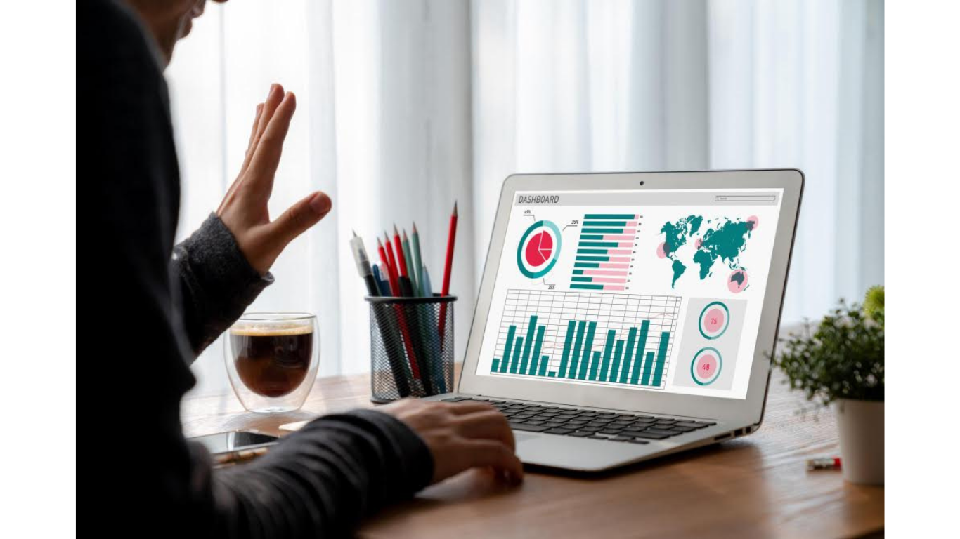 Benefits of Using Business Analytics Tools