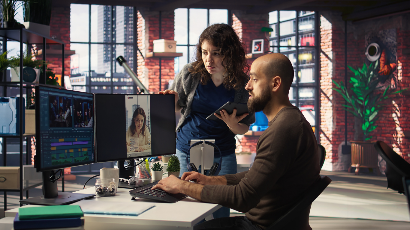 Best AI Slide Generators 2026: Can Your Team Edit the Same Deck Live?