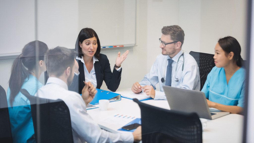 Best Executive Assistant Recruiting Firms for Healthcare: 7 Leading Agencies Compared