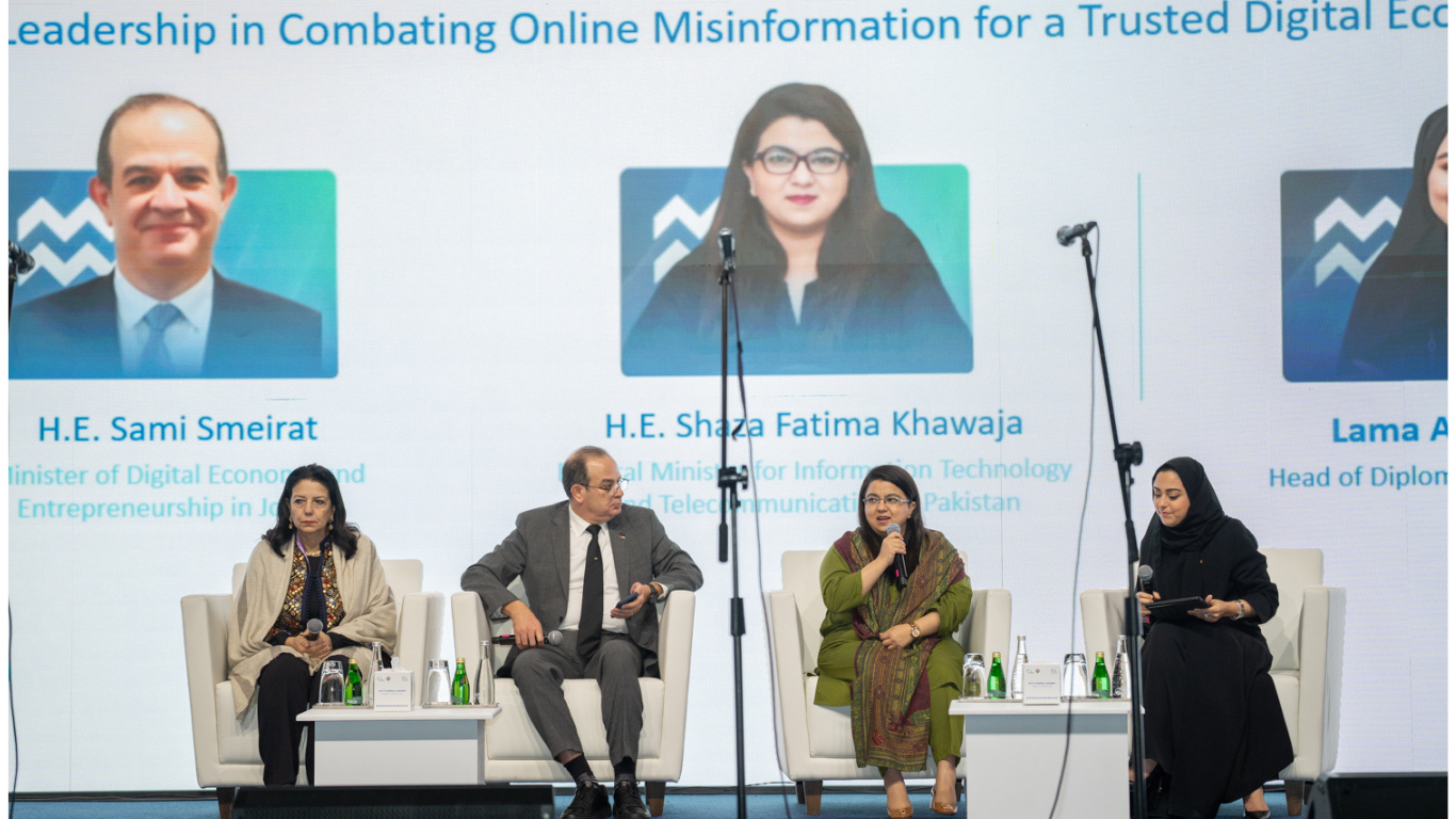 DCO Launches “Ctrl+Alt+Delete” Campaign to Tackle Online Misinformation