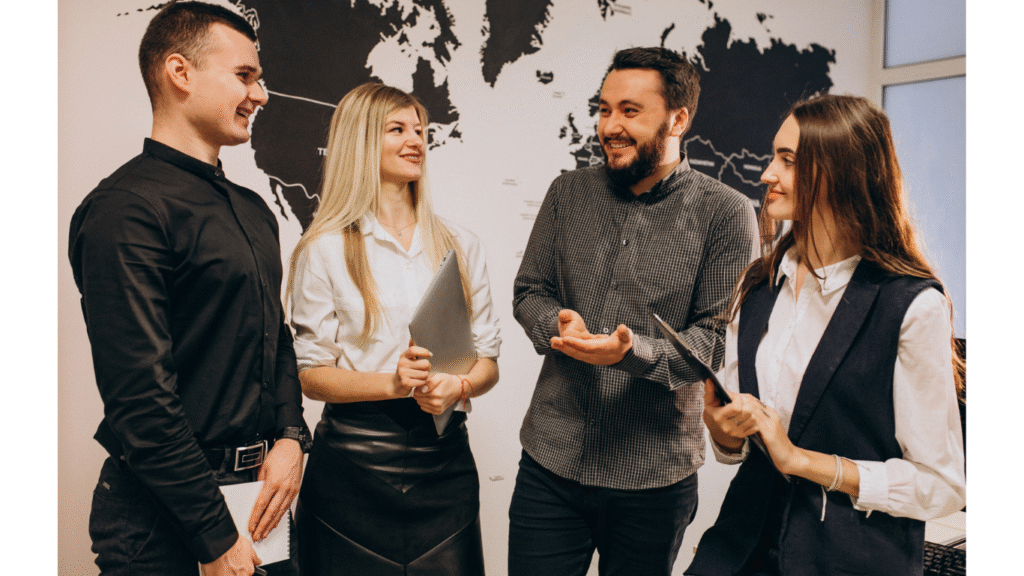 Global Workforce Trends: What Employers and Employees Need to Know