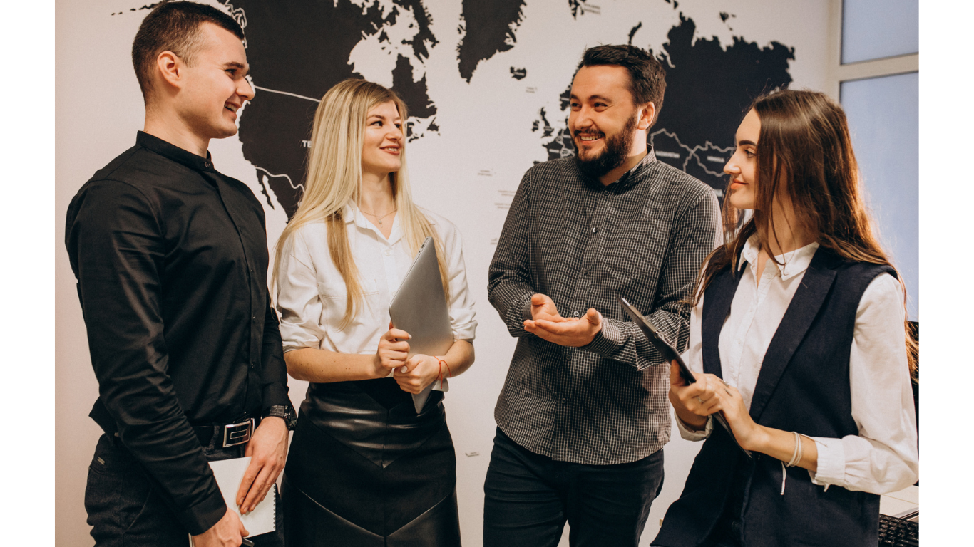 Global Workforce Trends: What Employers and Employees Need to Know