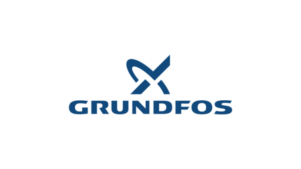 Grundfos (Image:  Business Wire)