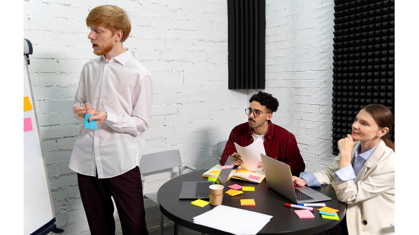 How Can You Gain Project Management Experience?