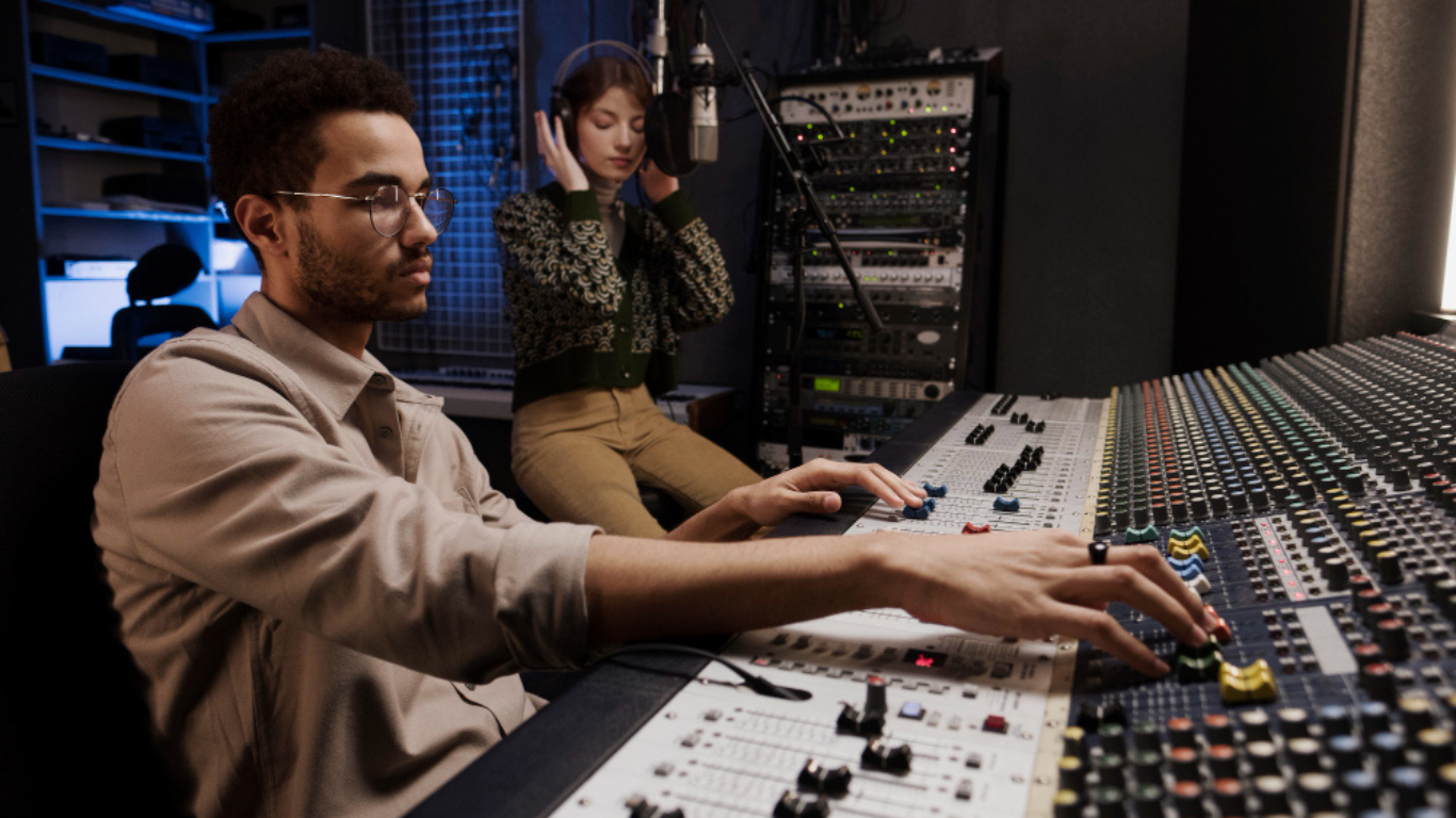 How Commercial Audio Solutions Enhance Customer Experience