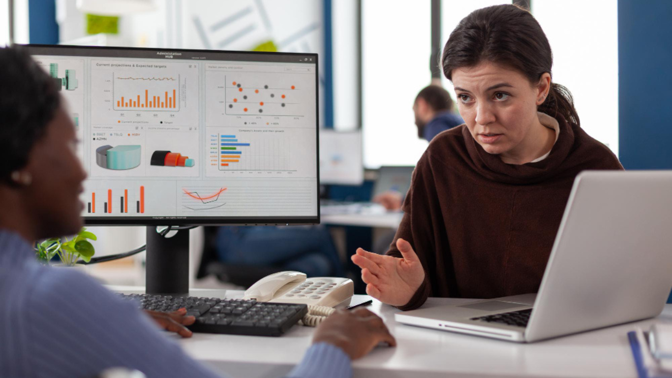 How Data Enrichment Improves Customer Profiling